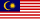 Drapeau de Malaisie