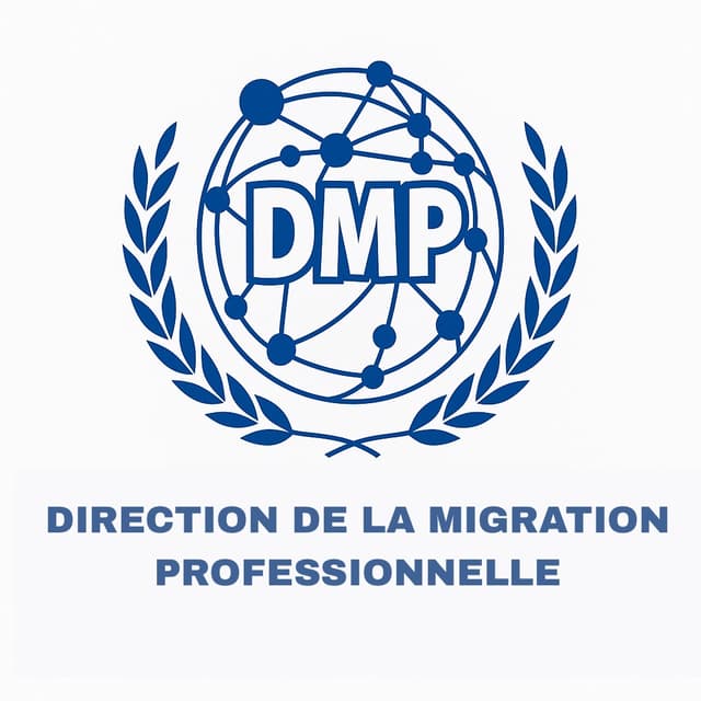 Logo Direction Migration