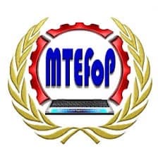 Logo Ministère